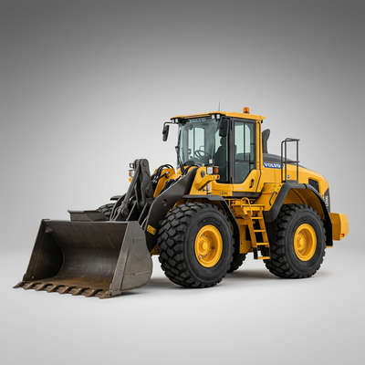 Volvo L220G Parts