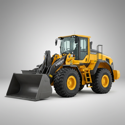 Volvo L220H Parts