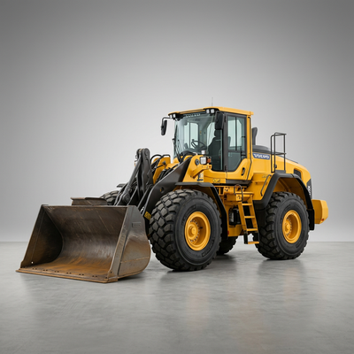 Volvo L220K Parts