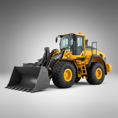 Volvo L250H Parts