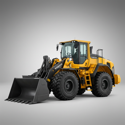 Volvo L260K Parts