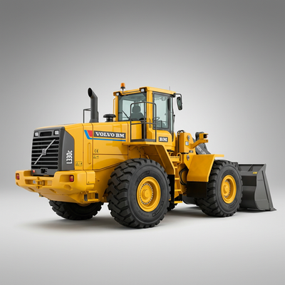 Volvo L330C BM Parts