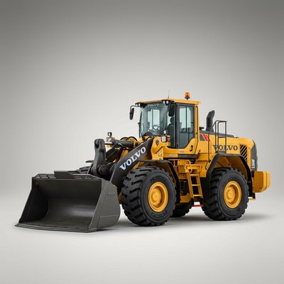 Volvo L350F Parts