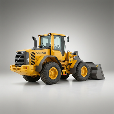 Volvo L60E Parts
