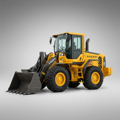 Volvo L70D OR Parts