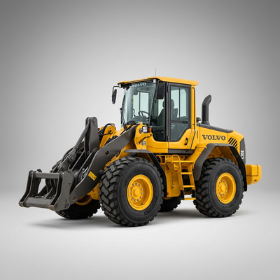Volvo L70E Parts