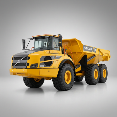 Volvo T450D Parts