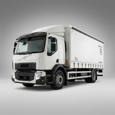 Volvo Trucks FE Parts