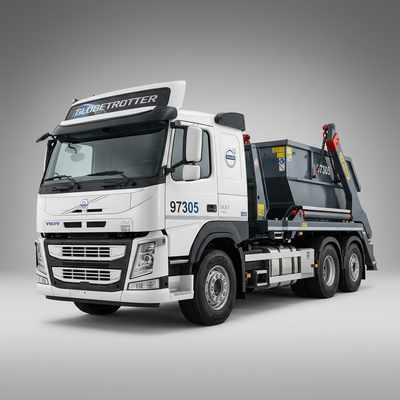 Volvo trucks with 97305 applications Parts