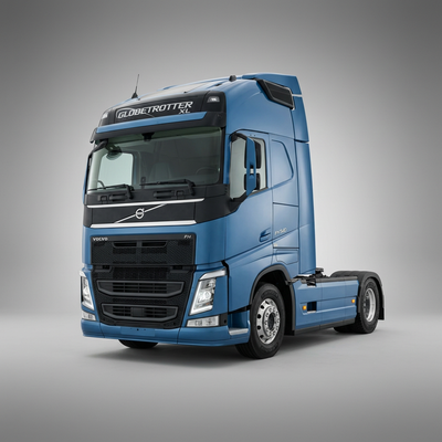 Volvo trucks Parts