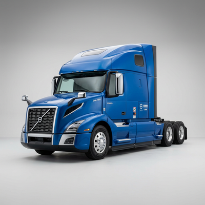 Volvo VNL 760 Parts
