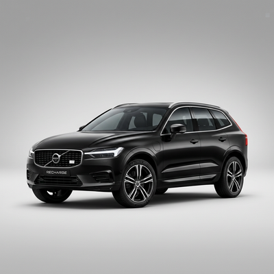 Volvo XC60 Parts