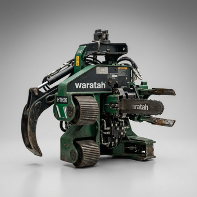 Waratah HTH26 Parts