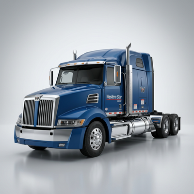 Western Star 5700 Parts