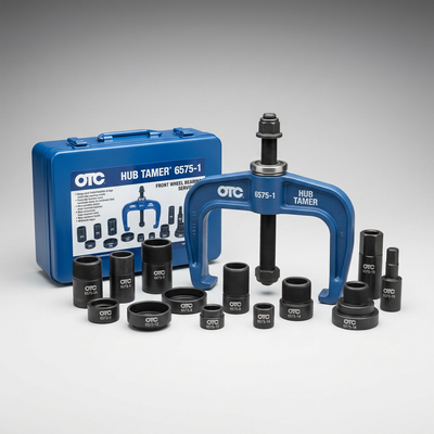 Wheel bearing service Parts