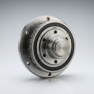 Wheel bearings Parts