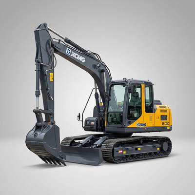 XCMG 135C Parts