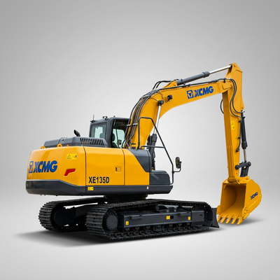 XCMG 135D Parts