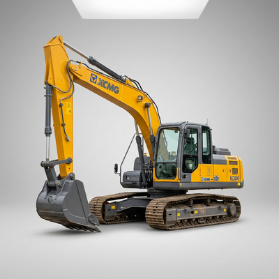 XCMG 200 Parts