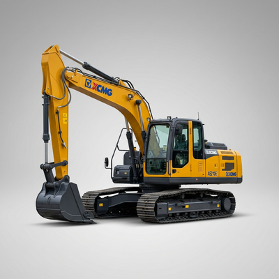 XCMG 210 Parts