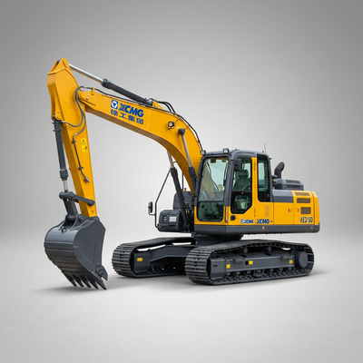XCMG 215 Parts