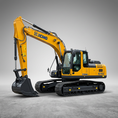 XCMG 215CA Parts