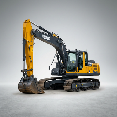 XCMG 230 Parts