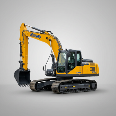 XCMG 230C Parts