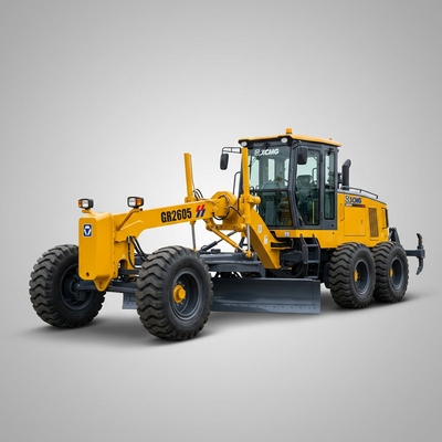 XCMG 260 Parts