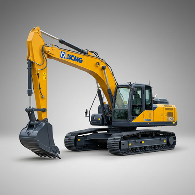 XCMG 260C Parts