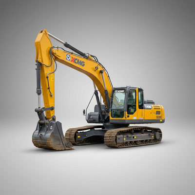 XCMG 335C Parts