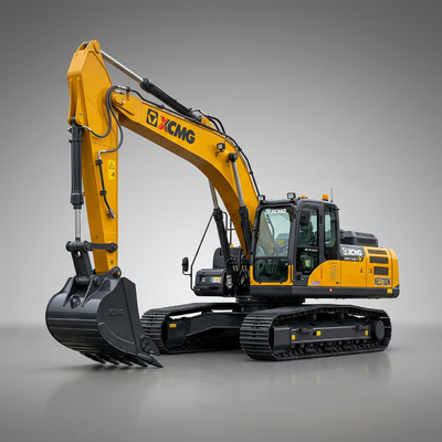 XCMG 370 Parts