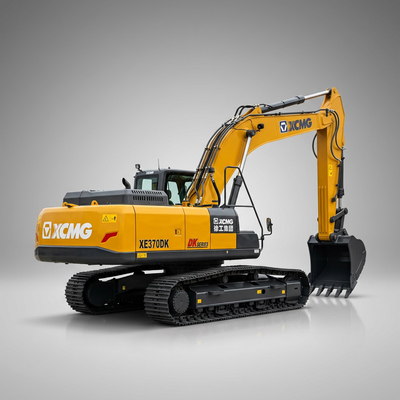 XCMG 370DK Parts