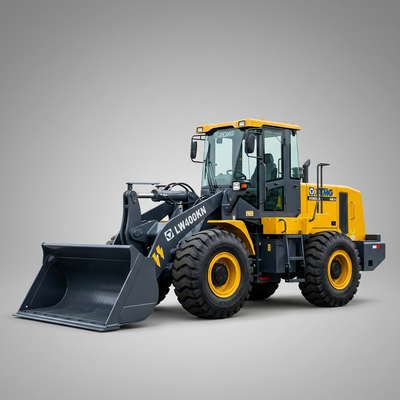 XCMG 400K.8-3 Parts