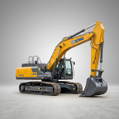 XCMG 470 Parts