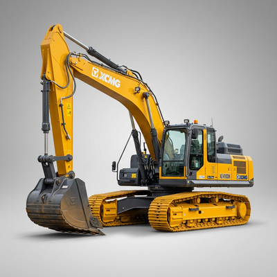 XCMG 490 Parts