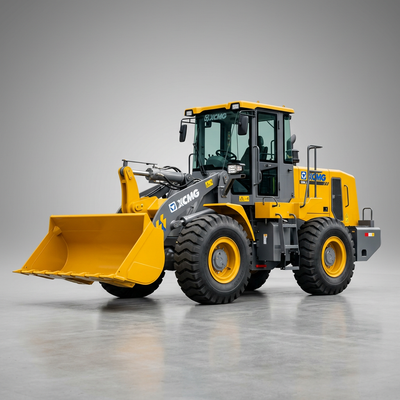 XCMG 500K.5-3 Parts
