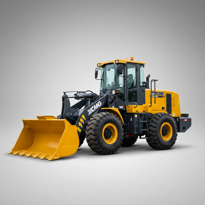XCMG 50GNV(I) Parts
