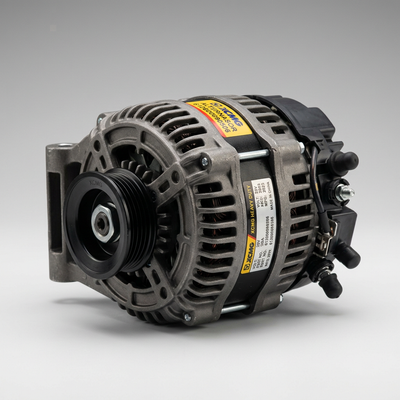 XCMG 612600090506 alternator assembly Parts