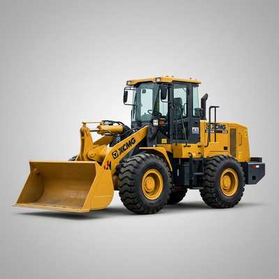 XCMG 952B Parts