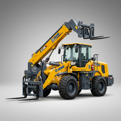 XCMG A3-4860 Parts