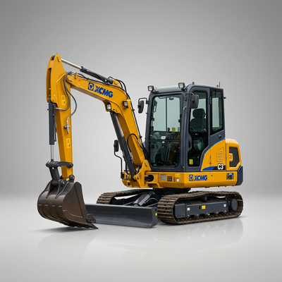 XCMG C3 Parts