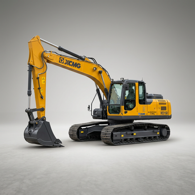 XCMG construction vehicles Parts