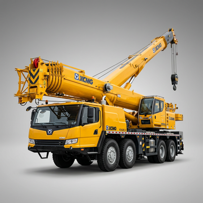 XCMG cranes Parts