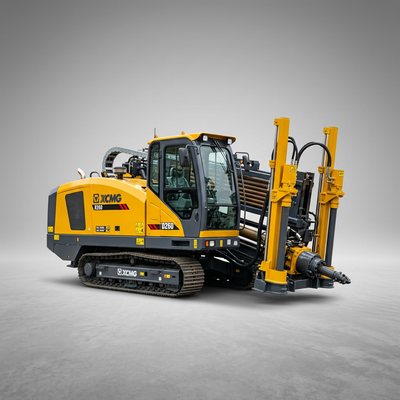 XCMG D260 Parts