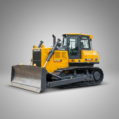 XCMG D360 Parts