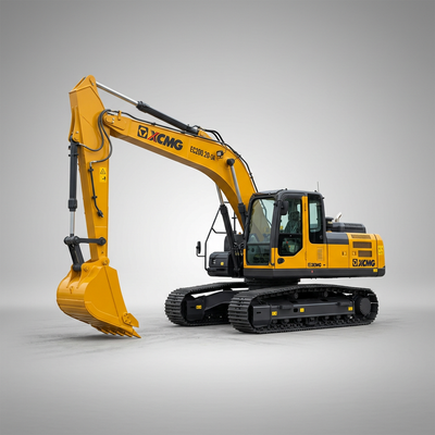 XCMG EC200.20-3A Parts
