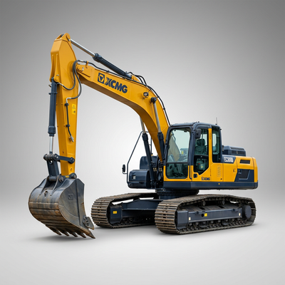 XCMG EC300D Parts