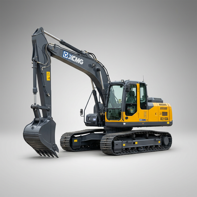 XCMG engineering machinery Parts