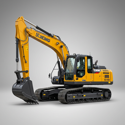 XCMG equipment Parts